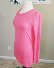 Load image into Gallery viewer, Cary Long Sleeve Tunic
